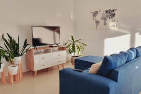 Hermoso departamento en Mendoza Capital